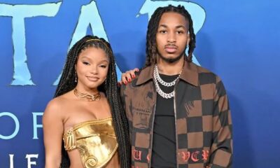 DDG Announces Split From Halle Bailey, Says They Are ‘Still Best Friends’and went on to explains why being in a relationship at a young age can stop your career growth