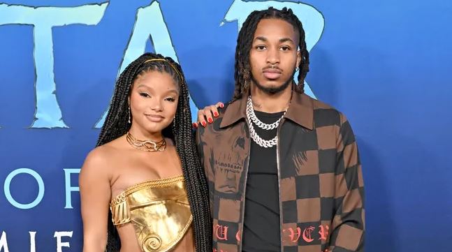 DDG Announces Split From Halle Bailey, Says They Are ‘Still Best Friends’and went on to explains why being in a relationship at a young age can stop your career growth