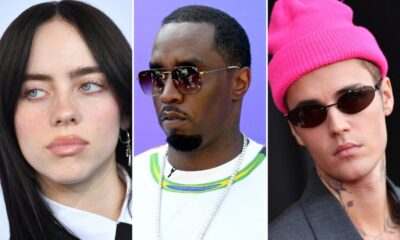 Billie Eilish thanks Justin Bieber for protecting and warning her against Diddy’s threats when she first became famous: “YOU’RE SO WARM AND AWESOME JUSTIN"...See More