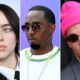 Billie Eilish thanks Justin Bieber for protecting and warning her against Diddy’s threats when she first became famous: “YOU’RE SO WARM AND AWESOME JUSTIN"...See More