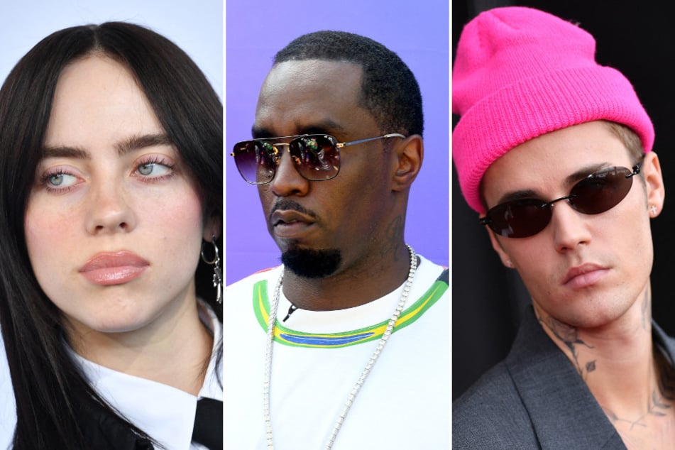 Billie Eilish thanks Justin Bieber for protecting and warning her against Diddy’s threats when she first became famous: “YOU’RE SO WARM AND AWESOME JUSTIN"...See More