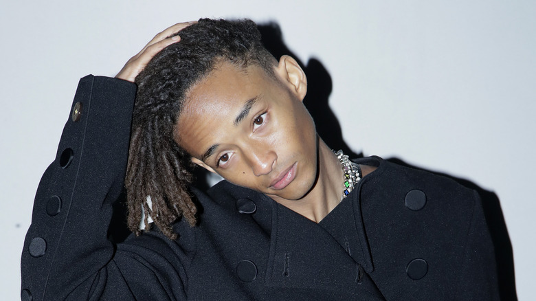 Jaden Smith Breaks Silence: The Truth Behind His Most Bizarre Moment!His Journey to Self-Discovery Unpacking His Most Puzzling Choices,Jaden Smith's Most Controversial Moments What Was going through his eccentric mind...Read more