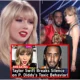 BREAKINGTaylor Swift EXPOSES P. Diddy! “He Tried to Bully Me!