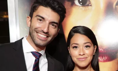 Loyalty and Love: Behind This Lasting bond between Justin Baldoni and Gina Rodriguez's,sticking by him amid it ends with us drama exclusive,what lies in...see more