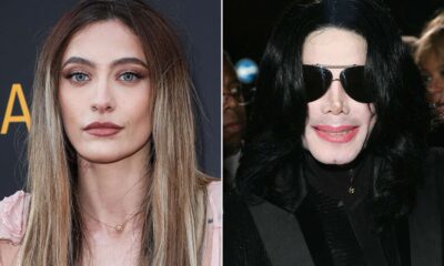 Paris Jackson, the only child of Michael Jackson, has finally spoken up after 20 years of silence. And our suspicions were right, Diddy has… see more