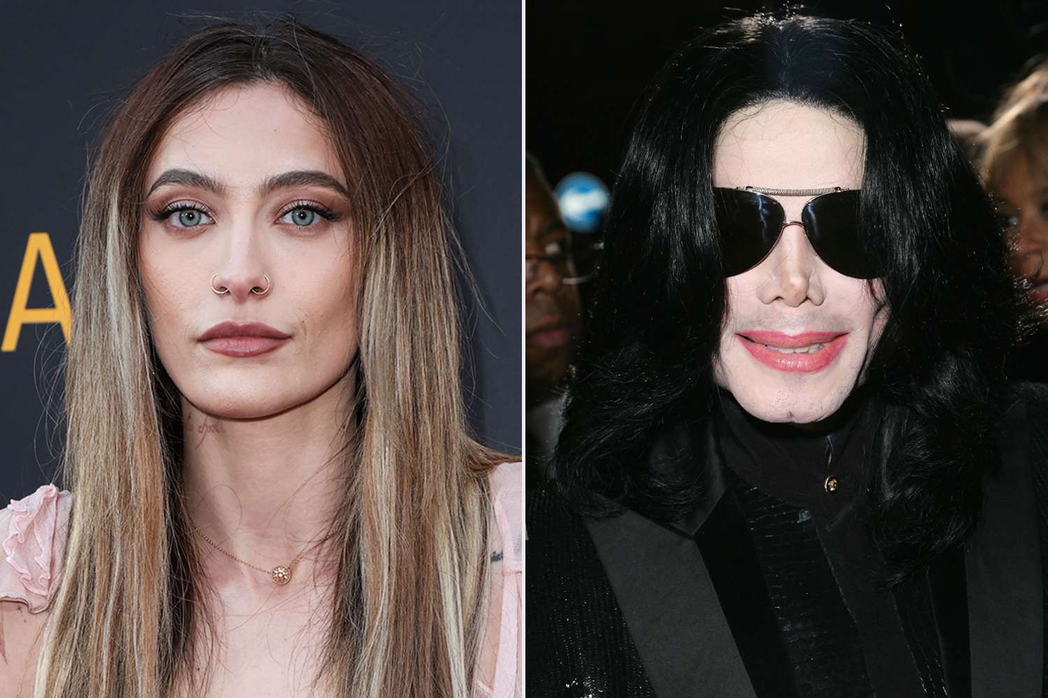 Paris Jackson, the only child of Michael Jackson, has finally spoken up after 20 years of silence. And our suspicions were right, Diddy has… see more