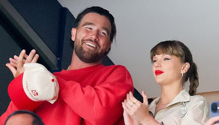 Taylor Swift raises question about Travis Kelce career with no-show